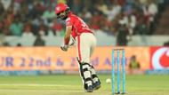 The inning that almost took KXIP to a win.